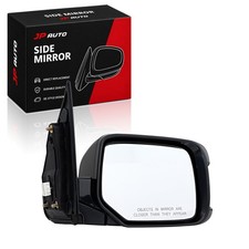 For 2009-2012 Honda Pilot Power Heated Turn Signal Side Door View Mirror Right