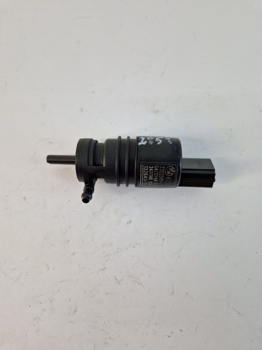 BMW 1 F20 F21 Window Spray Washer Pump Motor Waschpumpe wischer 7302589