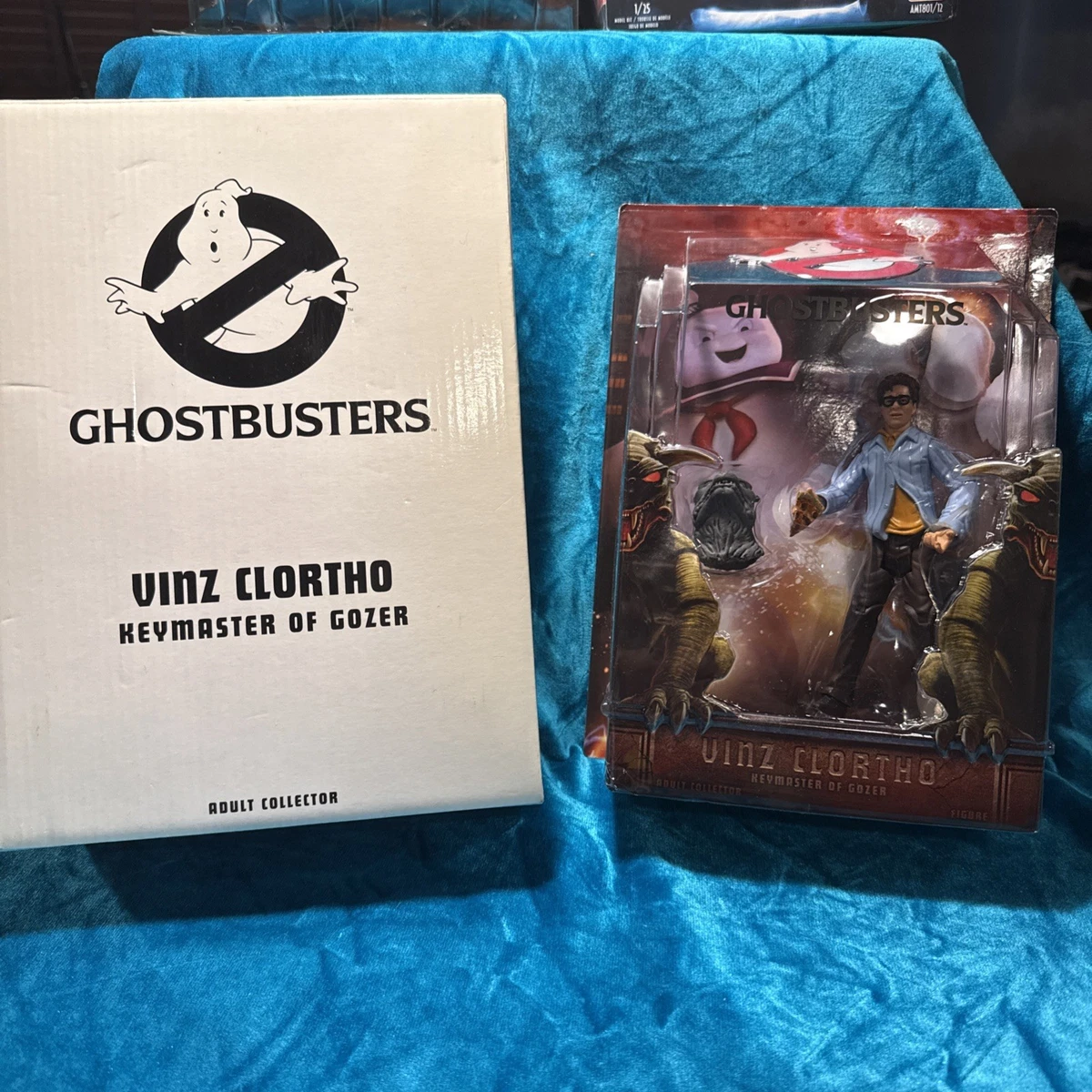 25+ Ghostbusters Gozer for sale | Updated Oct 2026