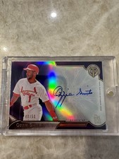 Top 10 Ozzie Smith Baseball Cards 29