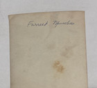 Basketball Player Photograph Circa 1920s - 1930s — photo 3