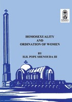 Homosexuality And The Ordination Of Women H. H Pope Shenouda Iii Taschenbuch
