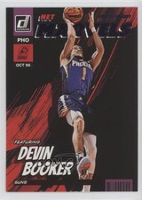 2022-23 Panini Donruss Net Marvels Purple Press Proof Devin Booker #14 0zj7