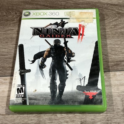Ninja Gaiden 2 - Xbox 360