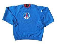 RARE Nike Paris Saint-Germain 90s Vintage Swe...
