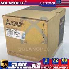 MITSUBISHI INVERTER FR-D720-2.2K FREQROL D-700 SERIES 3PH/200V FREQUENCY