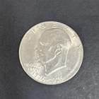 1976-P Eisenhower Dollar — photo from another recent sale