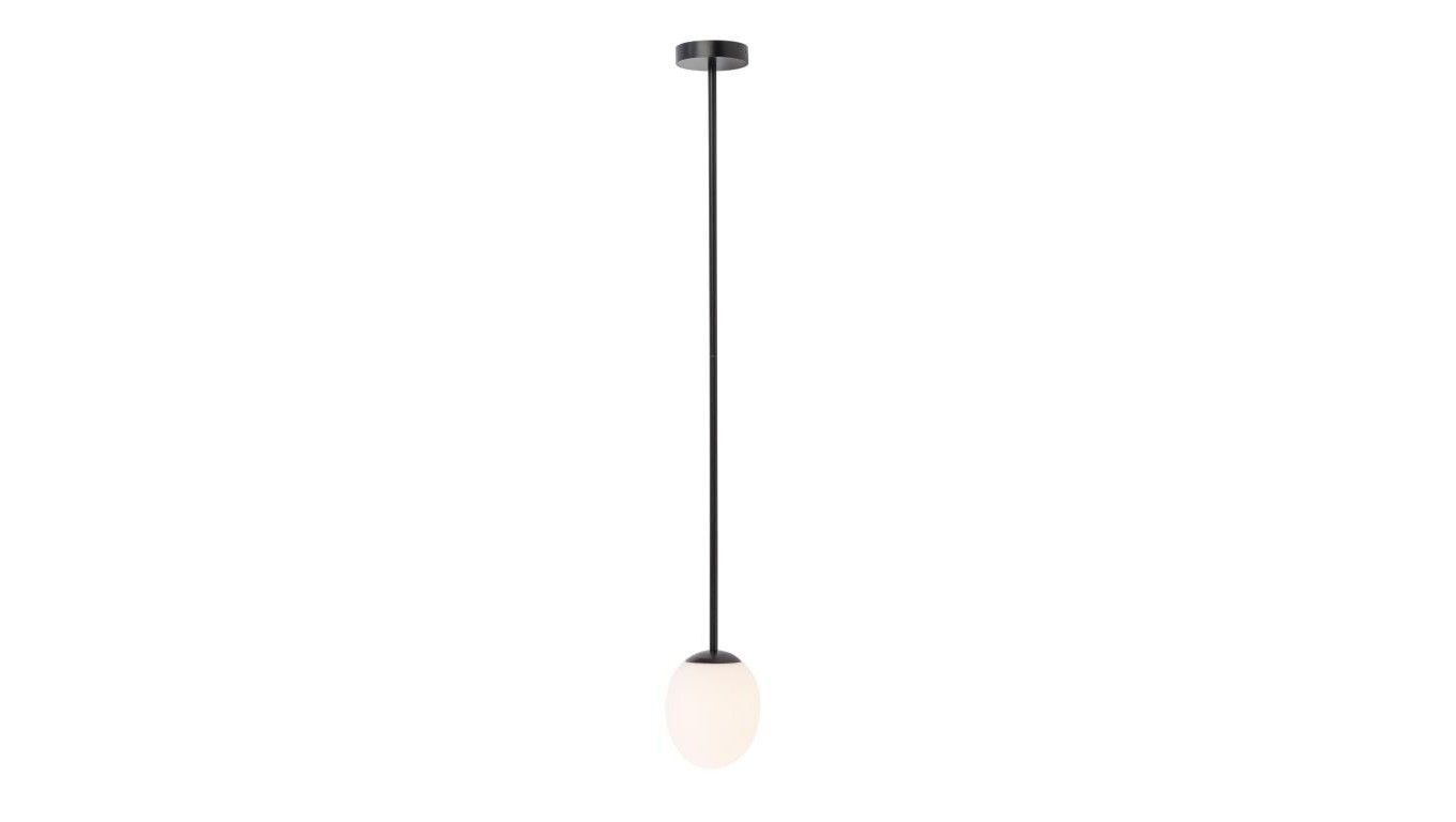 Pendant Light IP44 ICE EGG A 8124