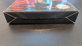 Gremlins 2 NES Sunsoft CIB OVP NOE Komplett Top Zustand TESTED WORKING