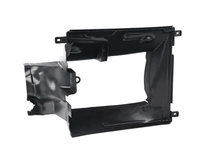 Vag Air Guide Right Front For Audi R8 Coupe Spyder 2016 Genuine 4S0121334D