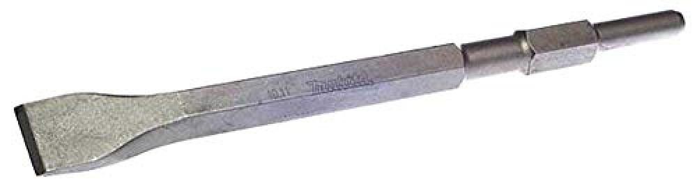 (TG. Size) MAKITA D-08707 - Cincel 19x280 mm insercion hexagonal 17 - NUOVO 