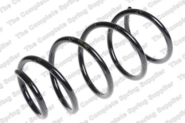 1X LesjÖFors Fahrwerksfeder 4008480 FüR E93 E88 Bmw E90 E91 3Er Touring E92 1Er-image
