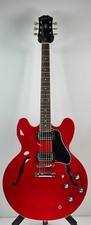 Epiphone ES-335 Semi-Hollowbody Electric Guitar - Cherry