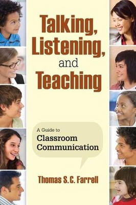 Professor Thomas S C Far Talking, Listening, and Teac (Taschenbuch) (US IMPORT)