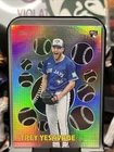2026 Topps Series 2 Trey Yesavage Base (RAW)