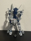 LEGO 8688 Bionicle Toa Gali 100% Complete!