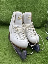 Jackson Freestyle Ice Skates Model 2190 Women’s Size 5.5 C.     s2