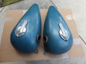 25+ Panhead Tanks for sale | Updated Oct 2026