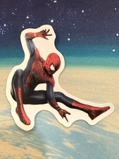 Spider-Man Vinyl Sticker Decal Marvel Superhero Laptop Car Bottles Skateboard