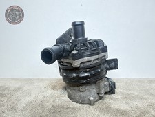 2012-18 Audi A4 A5 A6 A7 A8 Auxiliary Coolant Water Pump OEM 8K0965567