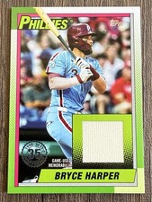2012 Bowman Chrome Bryce Harper Superfractor Hits eBay 6