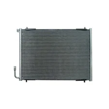 Nissens Condenser for Ford EcoSport EcoBlue 100 Z2JB 1.5 May 2018 to April 2021