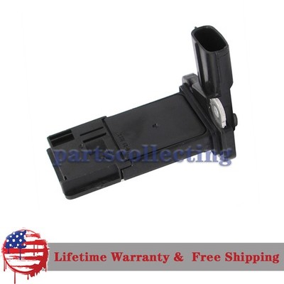22204-0F030 Mass Air Flow Meter MAF Sensor For 2004-2012 Toyota Tundra 4.7L 5.7L