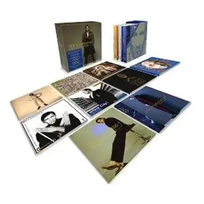 The Studio Albums (Ltd. 8CD Box Set) | Pete Townshend | Audio-CD | CD | 2025