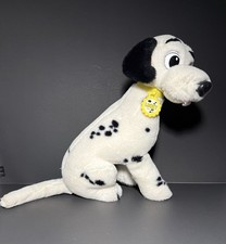 Vintage 1991 Mattel Disney 101 Dalmatians Plush Set - Pongo, Perdita, Patch & Rolly — listing 6