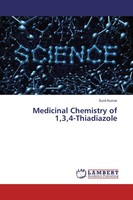 Sunil Kumar | Medicinal Chemistry Of 1,3,4-Thiadiazole | Taschenbuch | Englisch