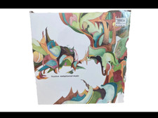 Nujabes Music LP record METAPHORICAL vinyl hip hop jazz Japanese dj 1 day ship