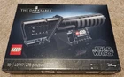 Lego 40917 The Dark Saber, Star Wars, 278 Pieces, New & Sealed!