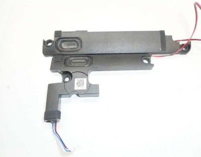 PK23000Y800 0W3TJ3 Laptop Built-in Speaker Kit for   Inspiron 17 3780 3781 #bv