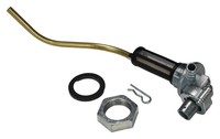 Benzinhahn Ohne Reserve RMS FüR Vespa PX 80 E Lusso Cosa 2 150