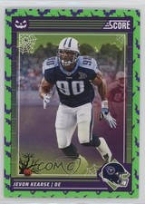 2024 Panini Score-A-Treat Bats Jevon Kearse #278 1fb7