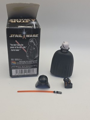 Medicom Toy Star Wars Series 4 Kubrick DARTH VADER Vinyl Figure