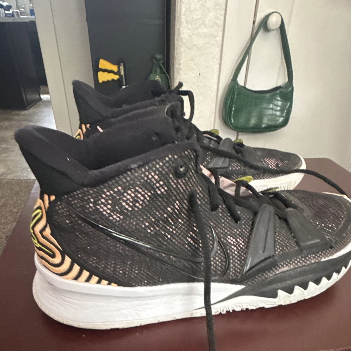 Nike Kyrie 7 for Sale | Authenticity Guaranteed | eBay