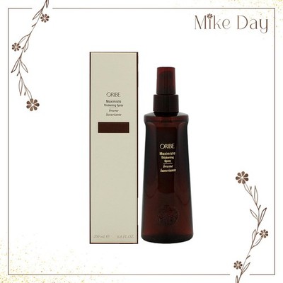 Oribe Maximista Thickening Spray 200ml Magnificent Volume Hair Spray New