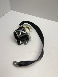 Volkswagen PASSAT B7 2012 Vorne links Sicherheitsgurt vorne 3C1857705P VSD10521