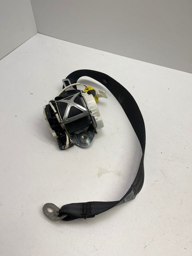 Volkswagen PASSAT B7 2012 Vorne links Sicherheitsgurt vorne 3C1857705P VSD10521