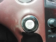 Ignition Switch Start And Stop Button Fits 14-23 INFINITI QX80 2976851