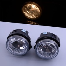 Antibrouillard Subaru FORESTER