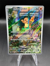 Charmander 044 Sv: Scarlet & Violet Promo Cards for sale | eBay