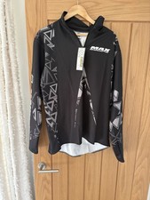 Wulfsport Adult Max Equipe Trials Riding Jersey Size XXL