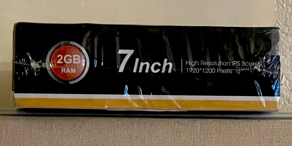 T-Mobile 7” Kid Friendly Springboard Tablet NEW IN BOX - Image 3 of 3