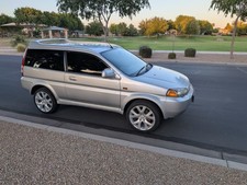 1999 Honda Civic for Sale