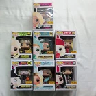 Funko Pop! Drag Queens Rupaul Drag Race NEW Lot of 7 (RARE VAULTED)