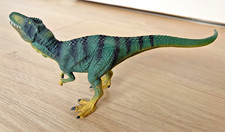 Schleich Tiere Dinosaurier Jungtier Tyrannosaurus Rex, 23,2 x 7,1 x 9,8 cm