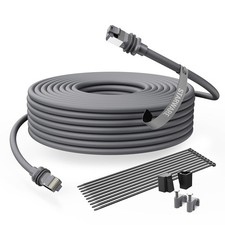 Starlink Gen 3 Cable, 75FT/23M Replacement Generation 3 Cable for St...