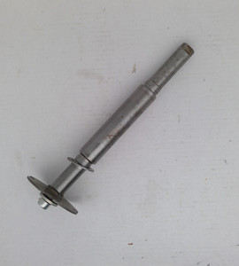 Hans Sauer GmbH - Ersatzteile HolzHer 2410 Bandschleifer